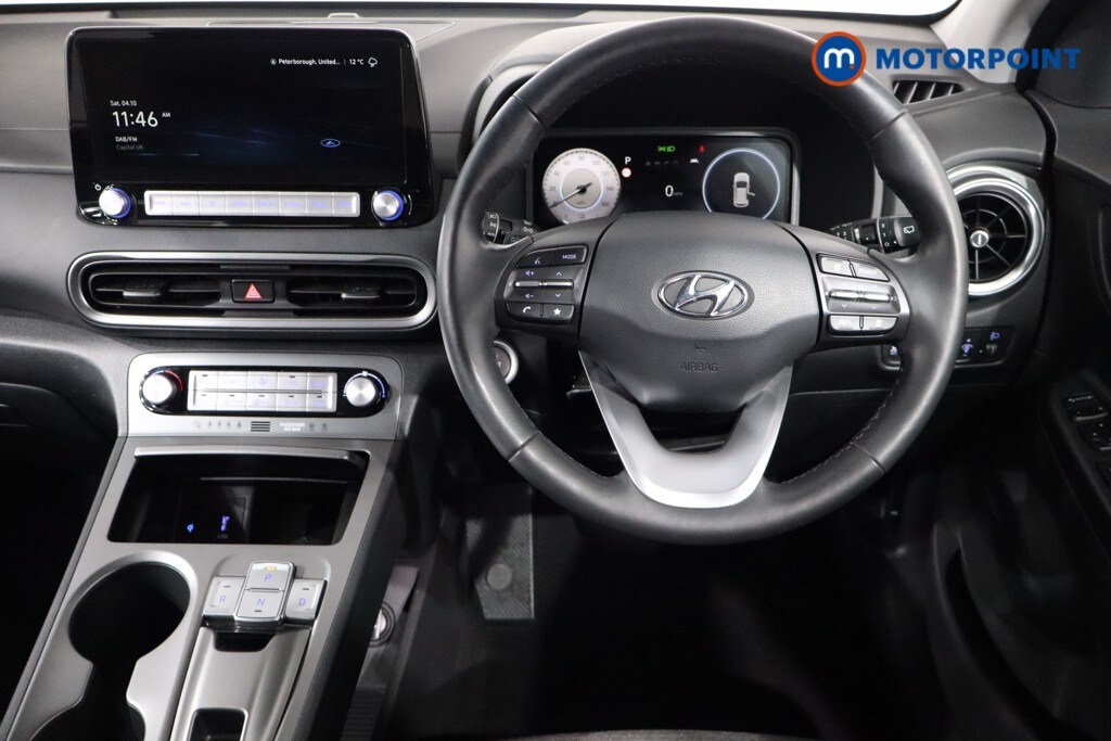 Used Hyundai KONA 2022 for sale - 76252945: Photo 11