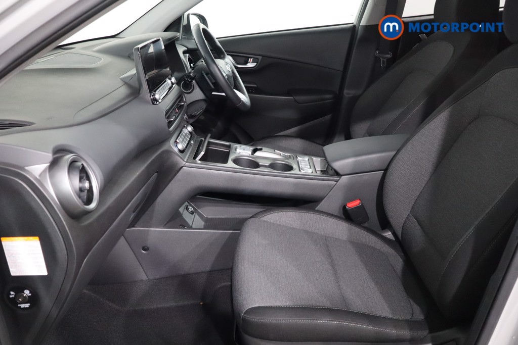 Used Hyundai KONA 2022 for sale - 76252945: Photo 12