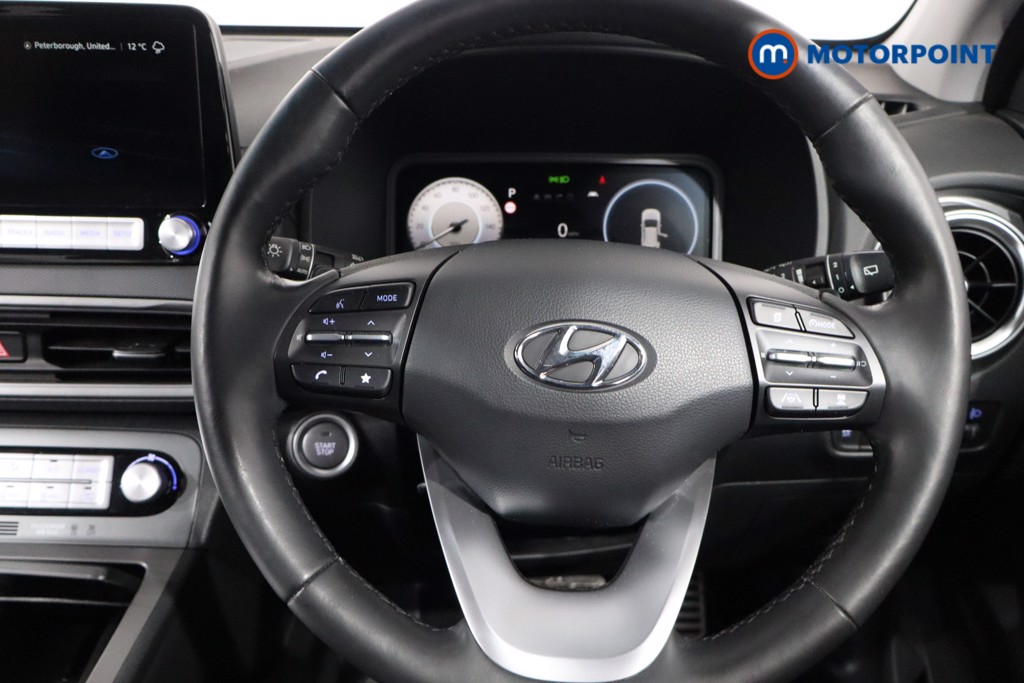 Used Hyundai KONA 2022 for sale - 76252945: Photo 14