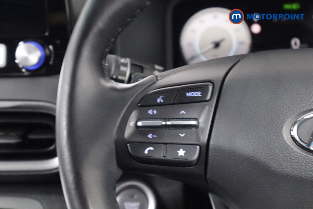 Used Hyundai KONA 2022 for sale - 76252945: Photo 15