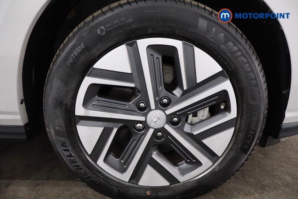 Used Hyundai KONA 2022 for sale - 76252945: Photo 18