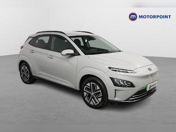 Used Hyundai KONA 2022 for sale - 76252945: Photo