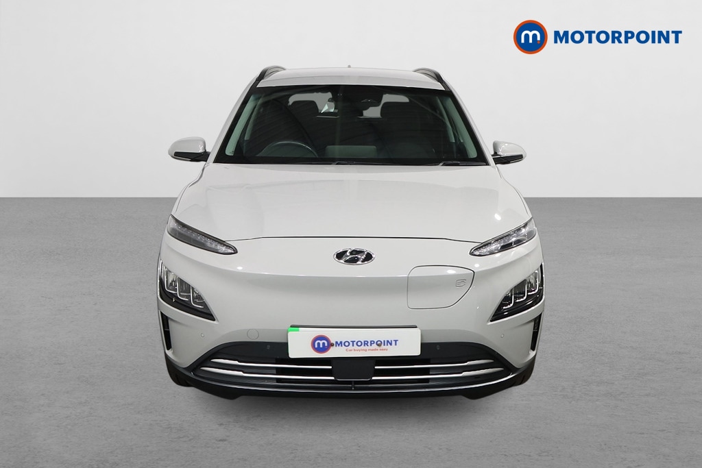 Used Hyundai KONA 2022 for sale - 76252945: Photo 2