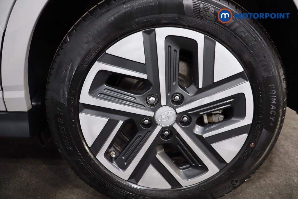 Used Hyundai KONA 2022 for sale - 76252945: Photo 20