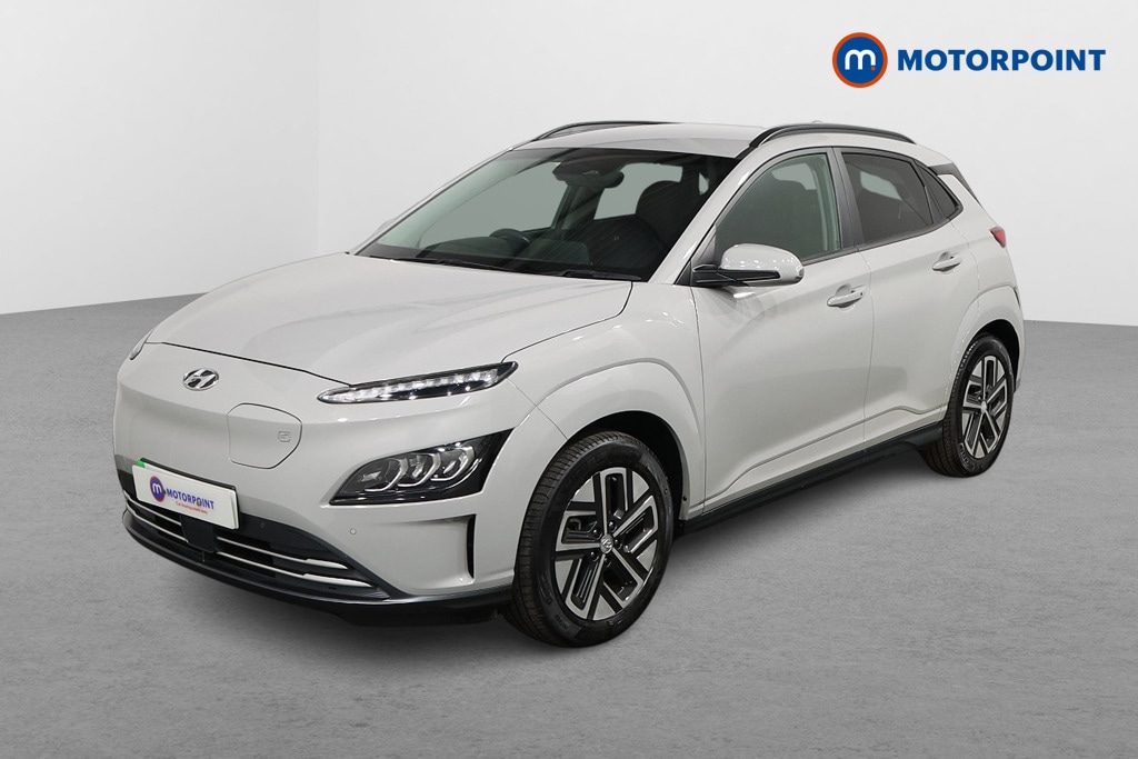 Used Hyundai KONA 2022 for sale - 76252945: Photo 3