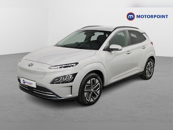Used Hyundai KONA 2022 for sale - 76252945: Photo