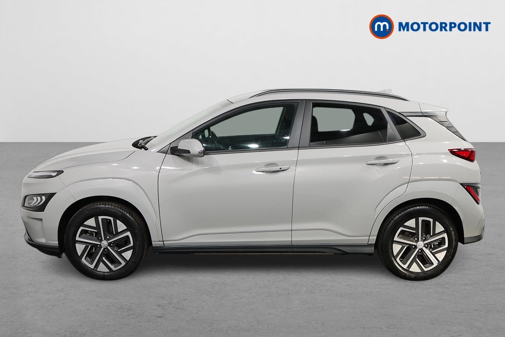 Used Hyundai KONA 2022 for sale - 76252945: Photo 4