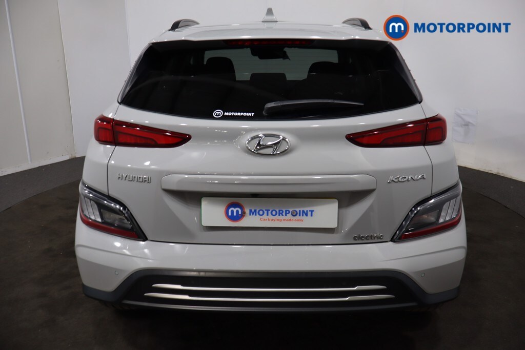 Used Hyundai KONA 2022 for sale - 76252945: Photo 45