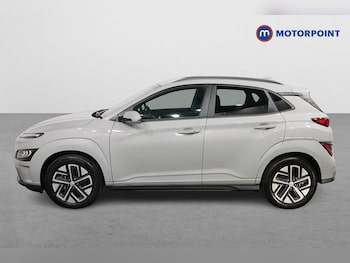 Used Hyundai KONA 2022 for sale - 76252945: Photo
