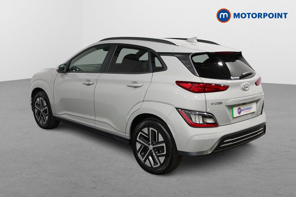 Used Hyundai KONA 2022 for sale - 76252945: Photo 5