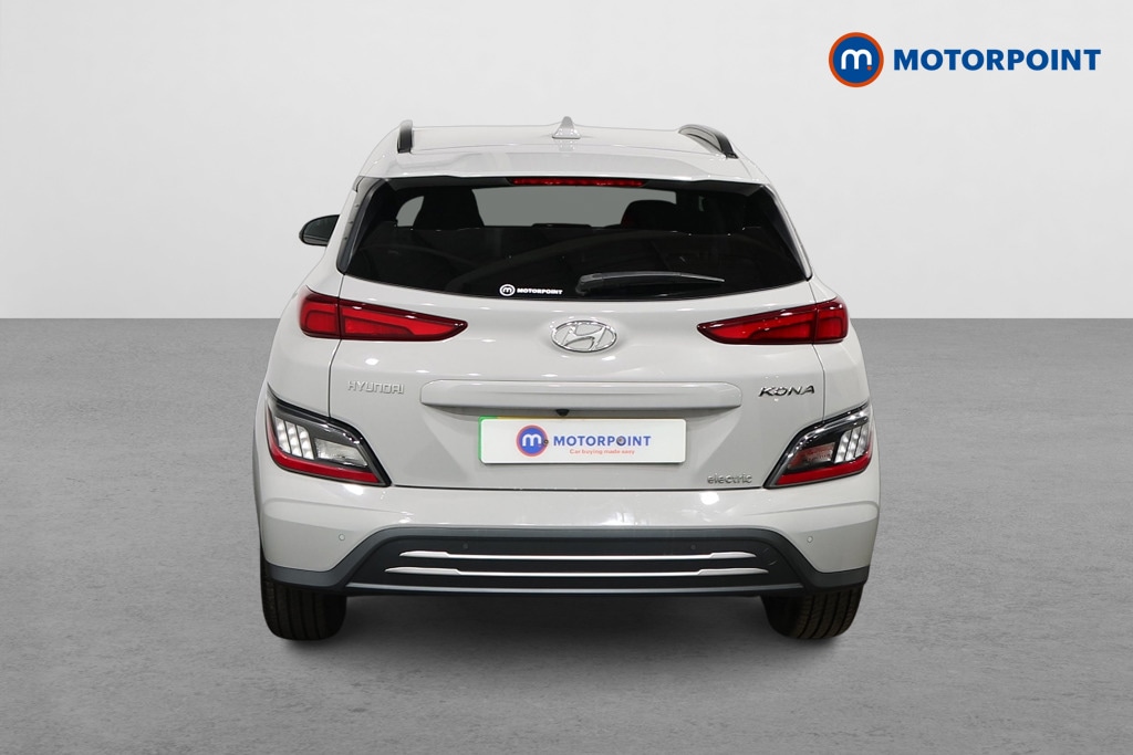Used Hyundai KONA 2022 for sale - 76252945: Photo 6