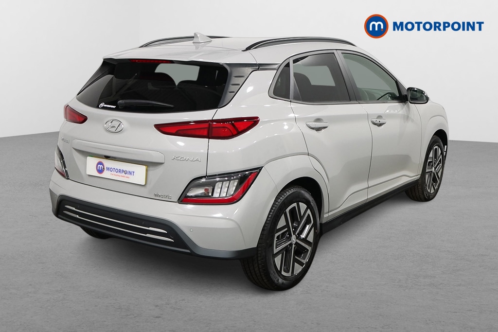 Used Hyundai KONA 2022 for sale - 76252945: Photo 7