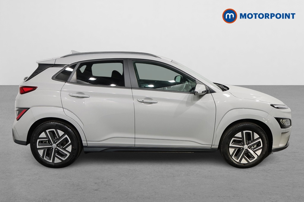 Used Hyundai KONA 2022 for sale - 76252945: Photo 8