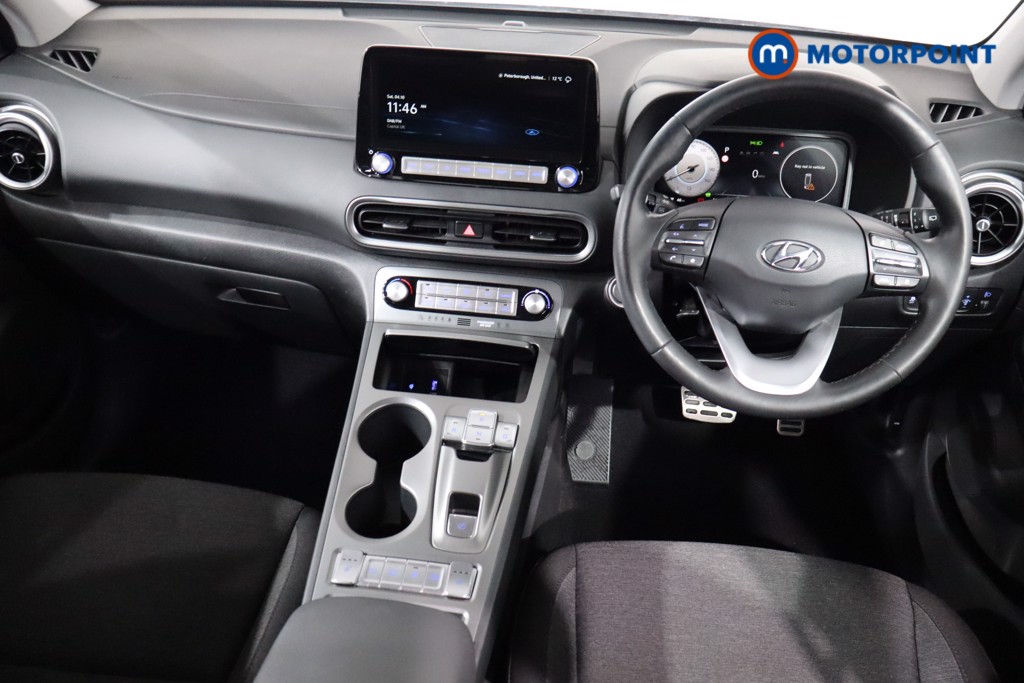 Used Hyundai KONA 2022 for sale - 76252945: Photo 9