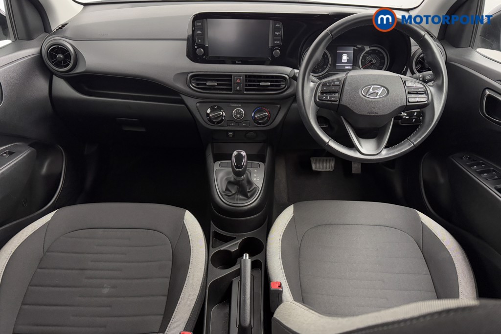 Used Hyundai i10 2023 for sale - 76581084: Photo 10