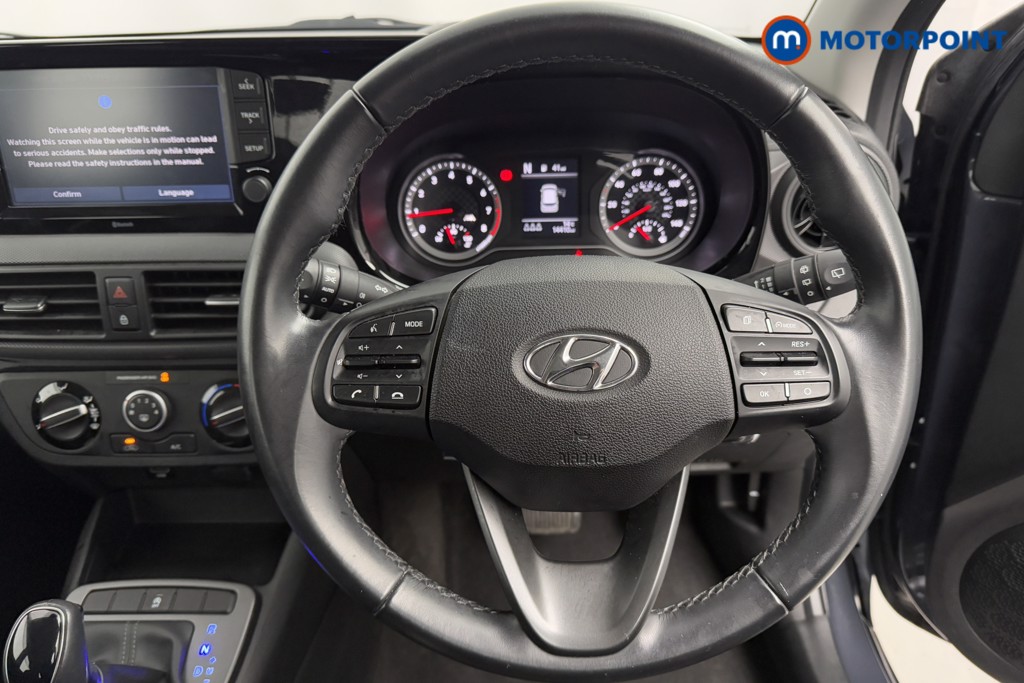 Used Hyundai i10 2023 for sale - 76581084: Photo 11