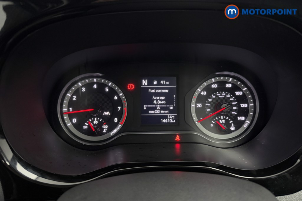 Used Hyundai i10 2023 for sale - 76581084: Photo 14