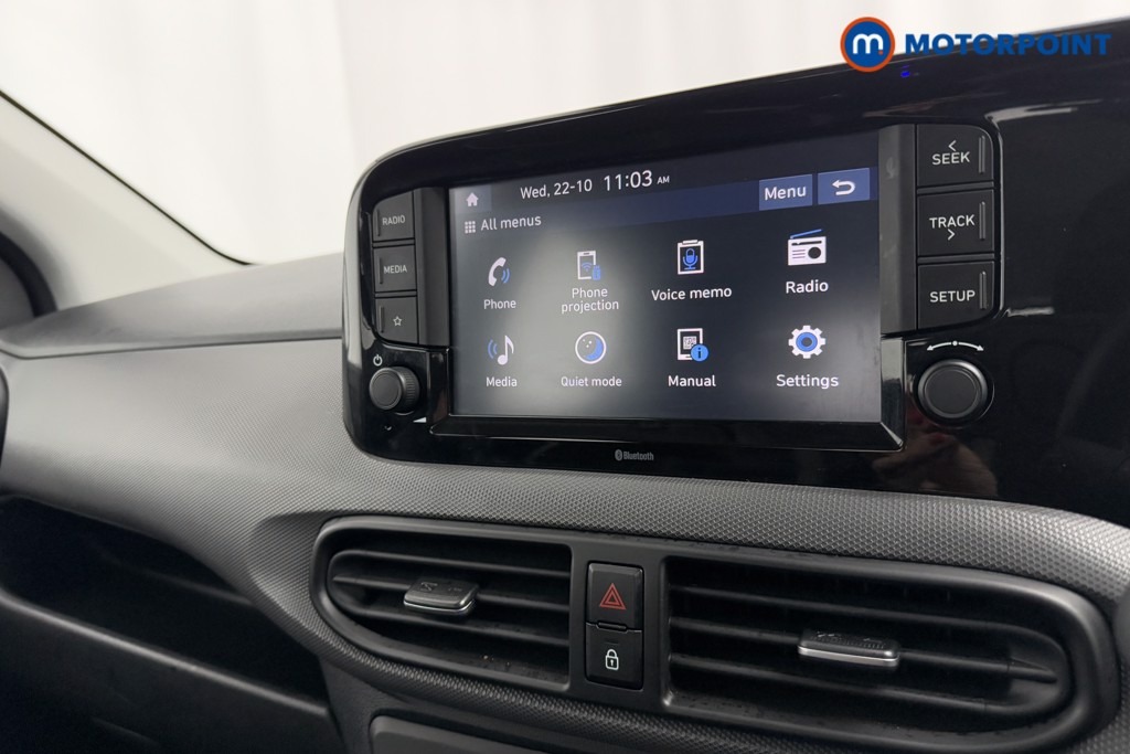 Used Hyundai i10 2023 for sale - 76581084: Photo 15