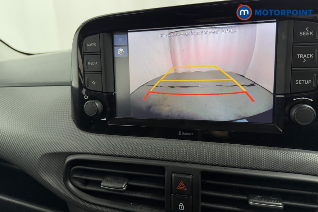 Used Hyundai i10 2023 for sale - 76581084: Photo 18