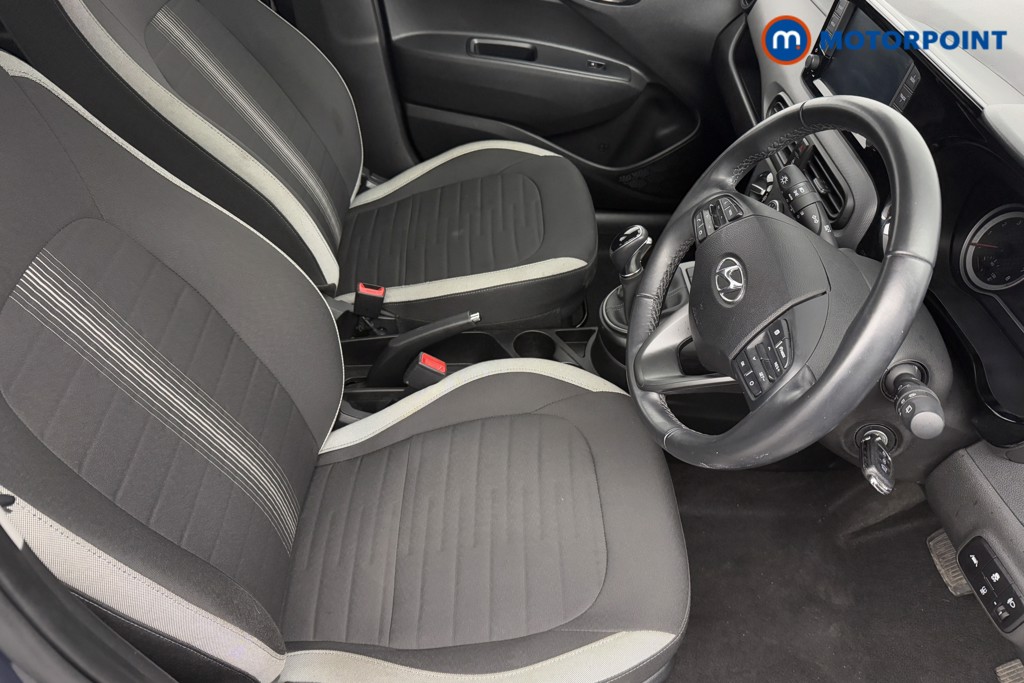 Used Hyundai i10 2023 for sale - 76581084: Photo 27