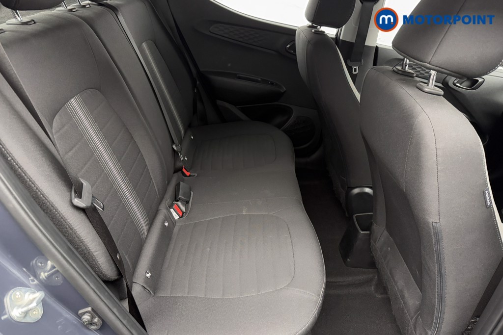 Used Hyundai i10 2023 for sale - 76581084: Photo 29