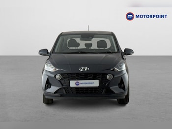 Used Hyundai i10 2023 for sale - 76581084: Photo