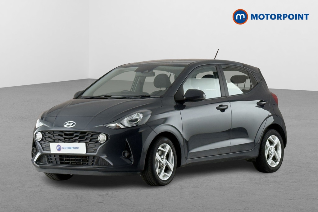 Used Hyundai i10 2023 for sale - 76581084: Photo 3
