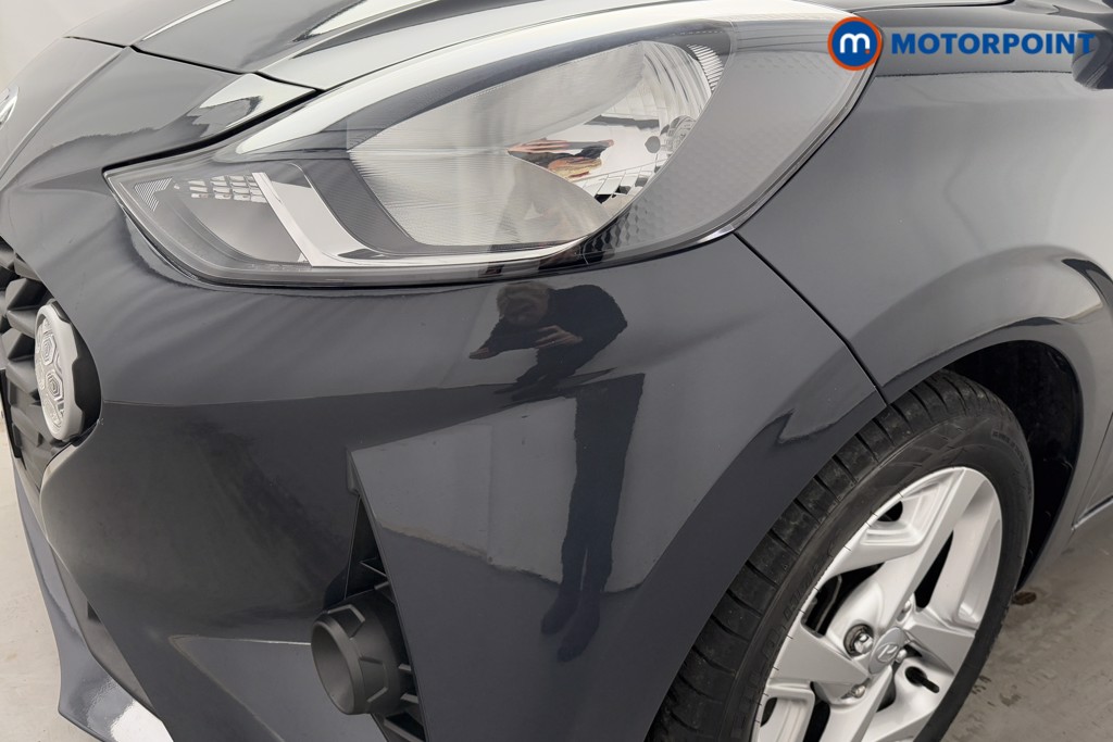 Used Hyundai i10 2023 for sale - 76581084: Photo 33