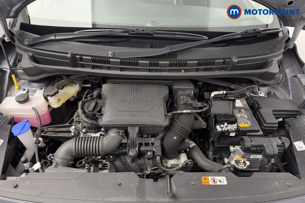 Used Hyundai i10 2023 for sale - 76581084: Photo 34