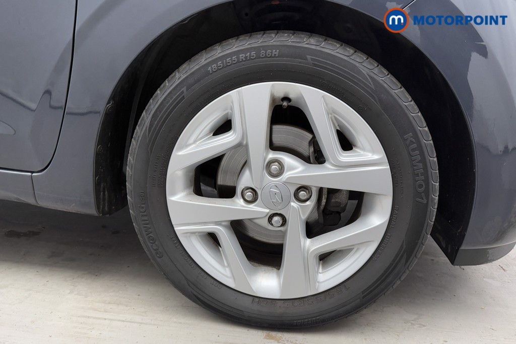 Used Hyundai i10 2023 for sale - 76581084: Photo 35