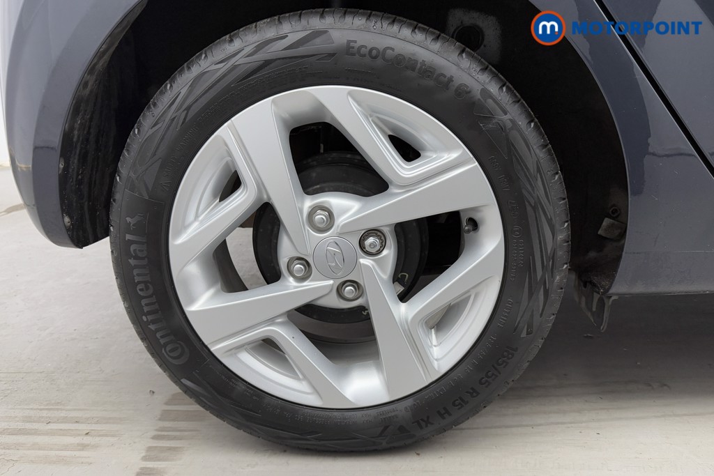 Used Hyundai i10 2023 for sale - 76581084: Photo 36