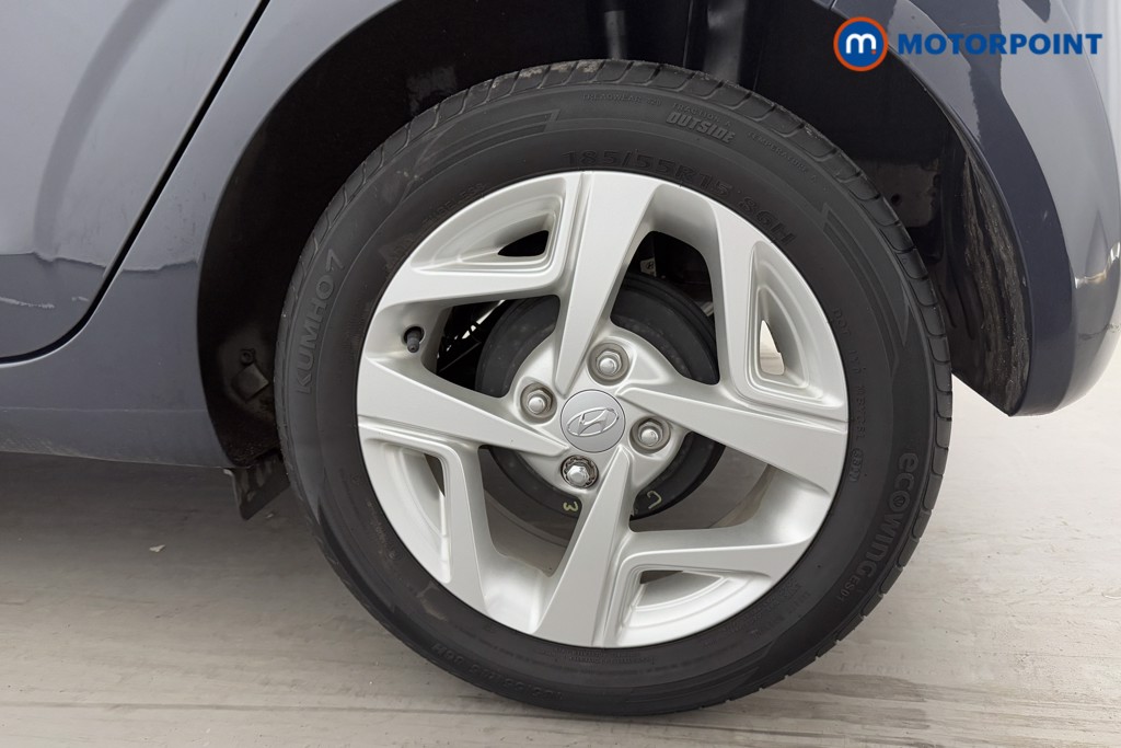 Used Hyundai i10 2023 for sale - 76581084: Photo 37