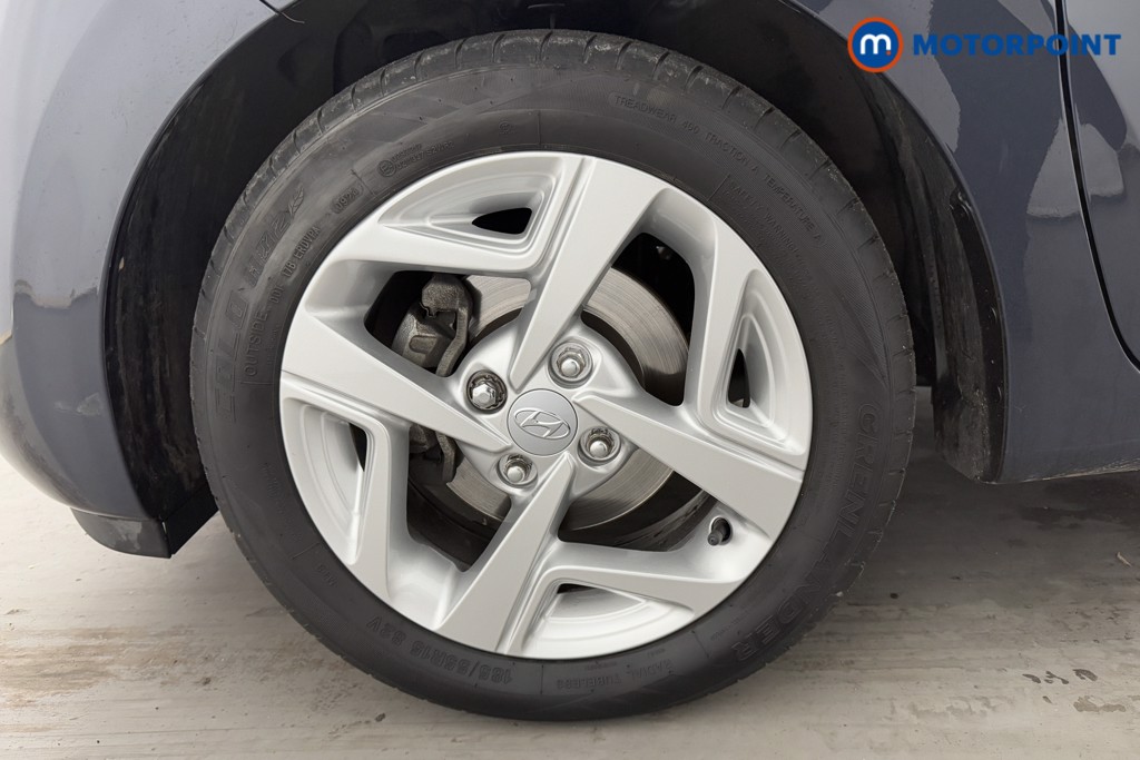 Used Hyundai i10 2023 for sale - 76581084: Photo 38