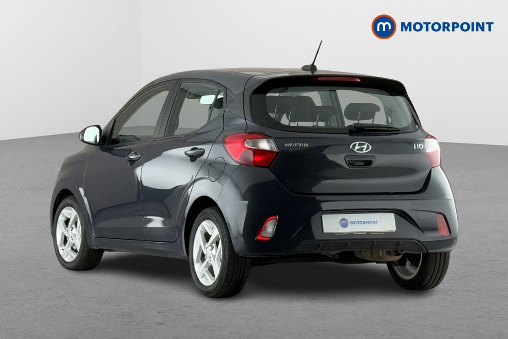 Used Hyundai i10 2023 for sale - 76581084: Photo 5
