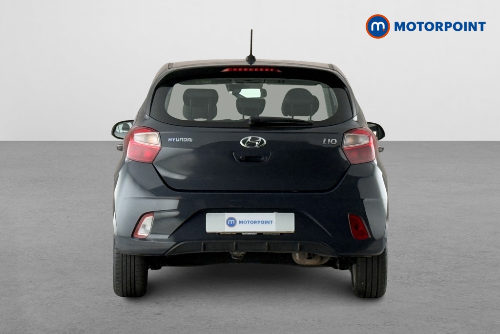 Used Hyundai i10 2023 for sale - 76581084: Photo 6