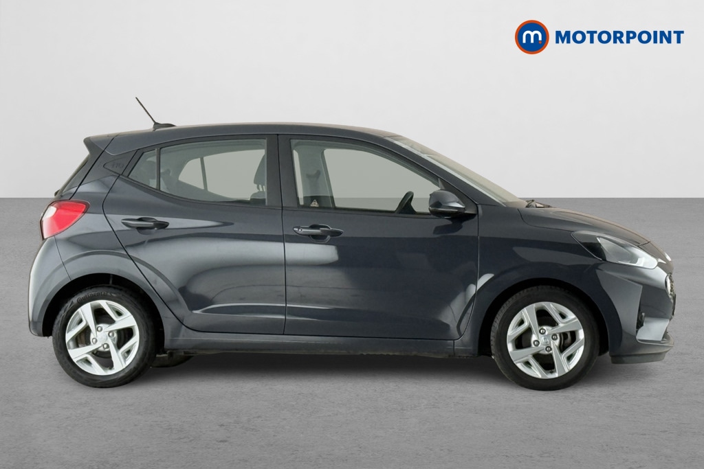 Used Hyundai i10 2023 for sale - 76581084: Photo 8
