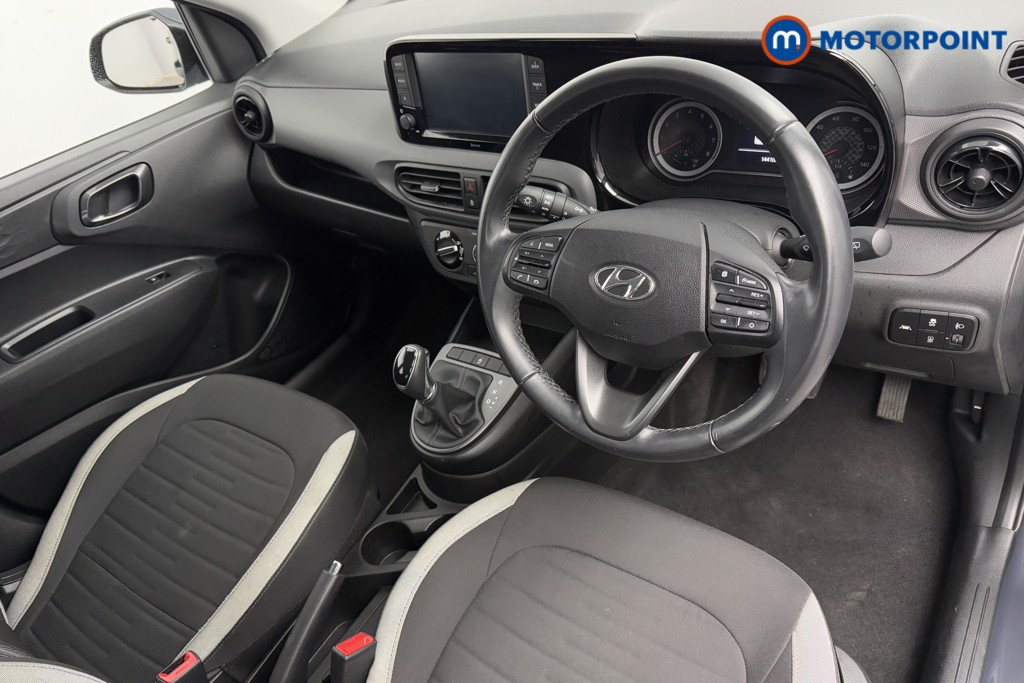 Used Hyundai i10 2023 for sale - 76581084: Photo 9