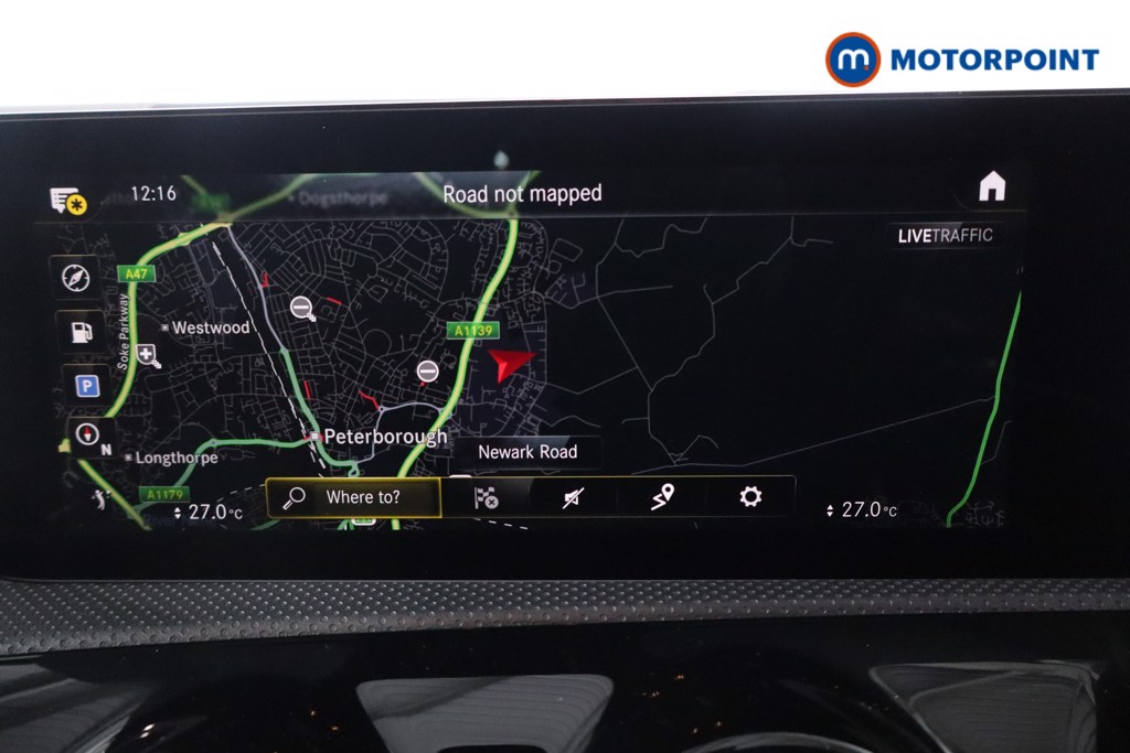 Used Mercedes-Benz CLA 2023 for sale - 77381788: Photo 10