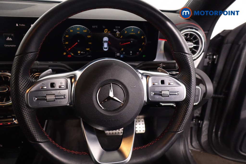 Used Mercedes-Benz CLA 2023 for sale - 77381788: Photo 14