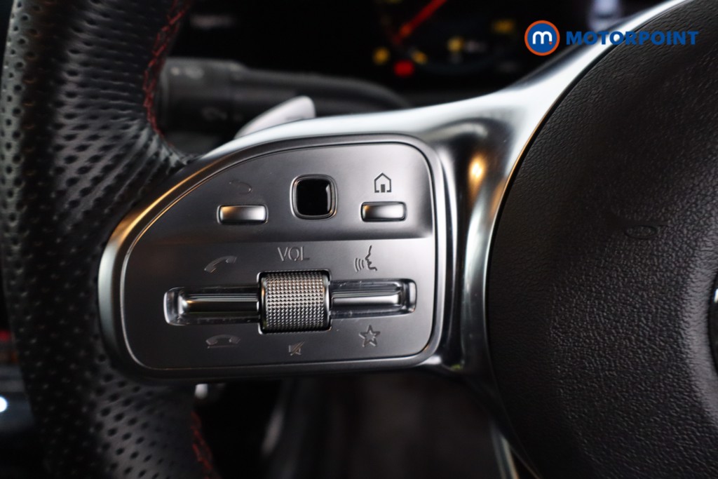 Used Mercedes-Benz CLA 2023 for sale - 77381788: Photo 15