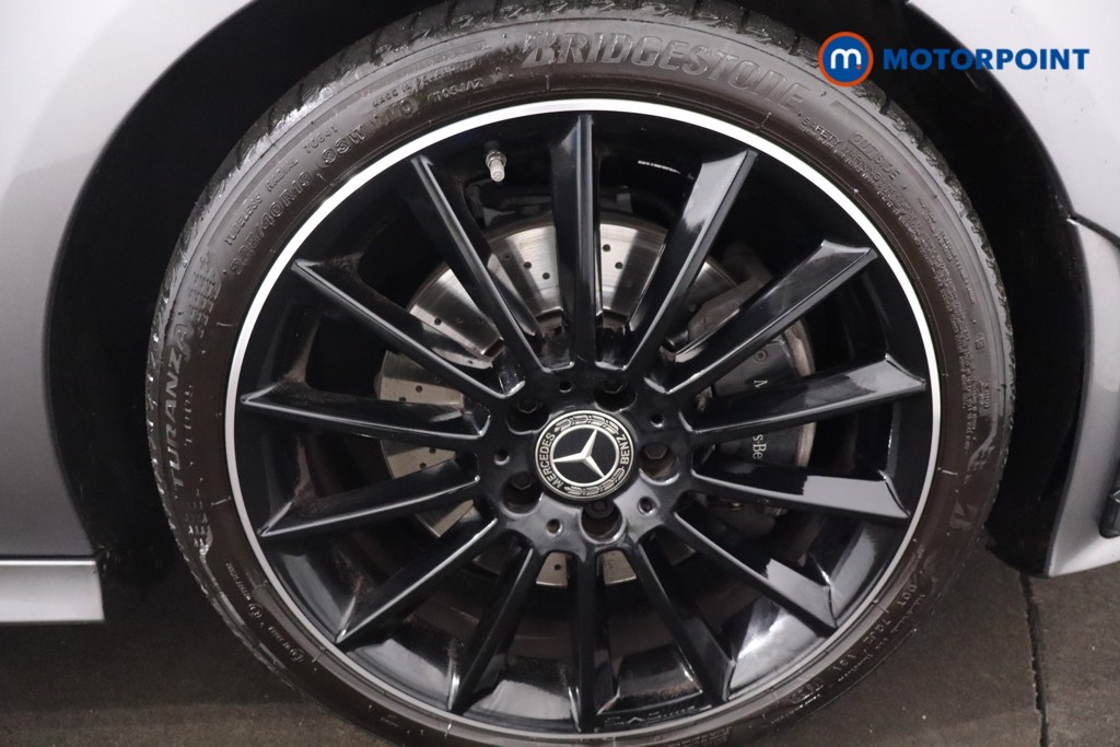 Used Mercedes-Benz CLA 2023 for sale - 77381788: Photo 18