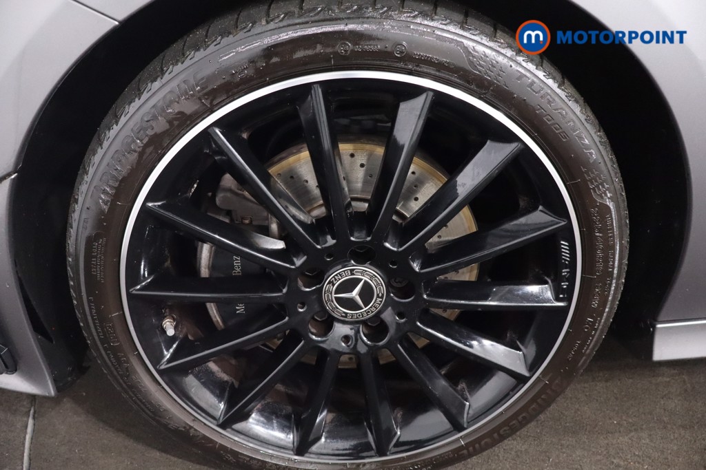 Used Mercedes-Benz CLA 2023 for sale - 77381788: Photo 19