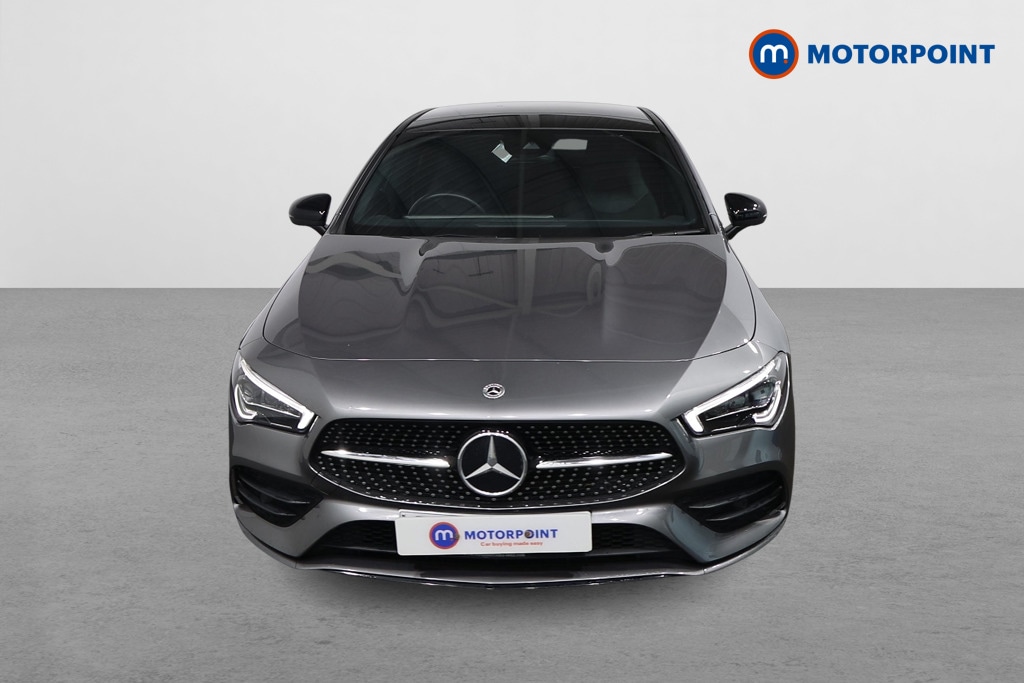 Used Mercedes-Benz CLA 2023 for sale - 77381788: Photo 2