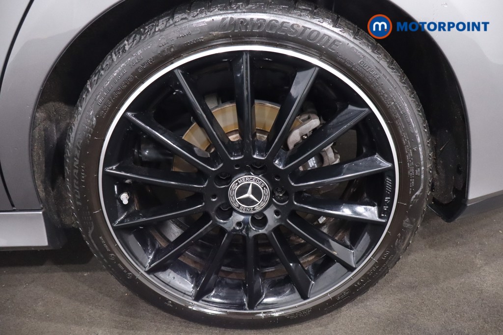 Used Mercedes-Benz CLA 2023 for sale - 77381788: Photo 20