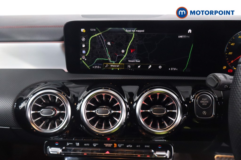 Used Mercedes-Benz CLA 2023 for sale - 77381788: Photo 27