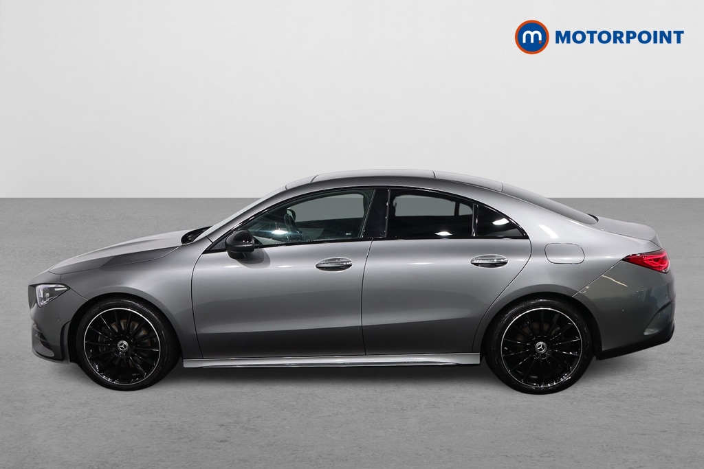 Used Mercedes-Benz CLA 2023 for sale - 77381788: Photo 4