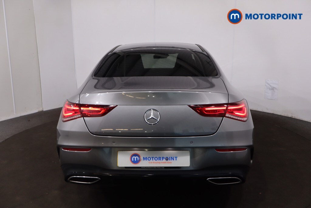 Used Mercedes-Benz CLA 2023 for sale - 77381788: Photo 41