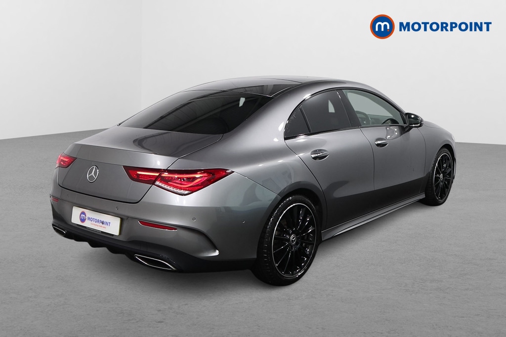 Used Mercedes-Benz CLA 2023 for sale - 77381788: Photo 7