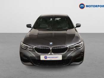Used BMW 3 Series 2021 for sale - 74890240: Photo