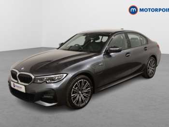 Used BMW 3 Series 2021 for sale - 74890240: Photo